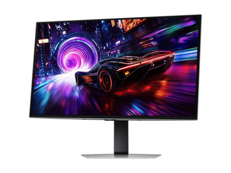 Монитор Samsung Odyssey S27FG812SIXCI Монитор Samsung Odyssey S27FG812SIXCI