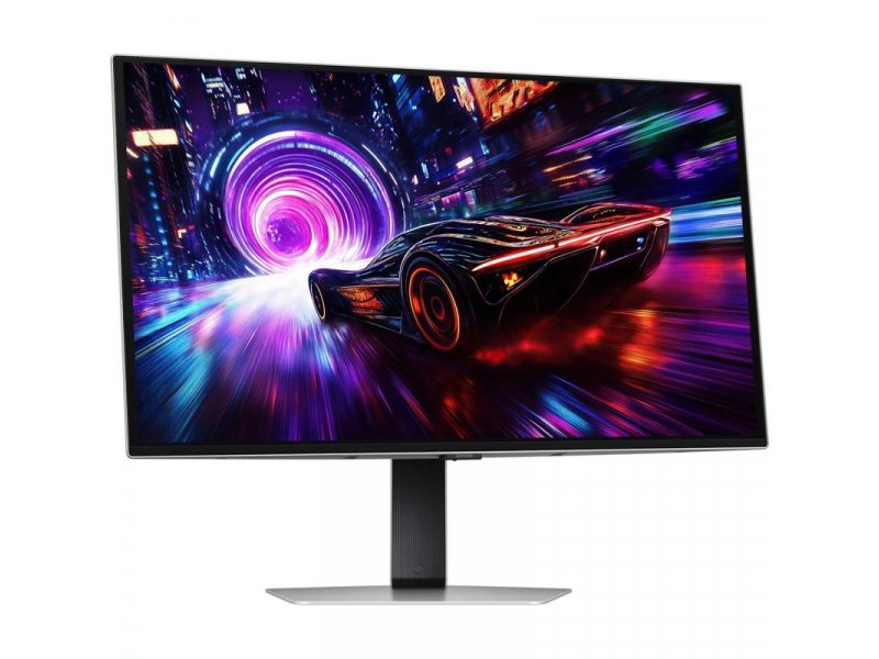 Монитор Samsung Odyssey S27FG812SIXCI Монитор Samsung Odyssey S27FG812SIXCI
