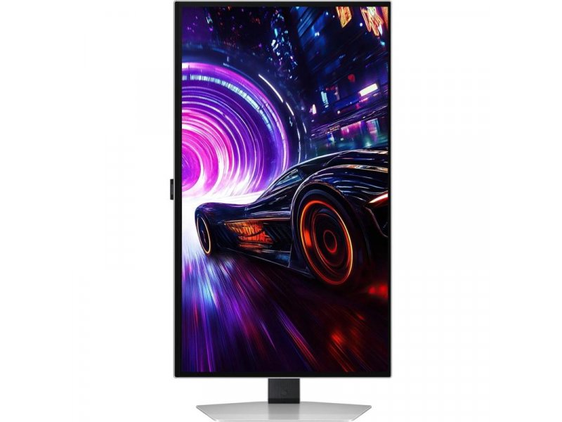Монитор Samsung Odyssey S27FG812SIXCI Монитор Samsung Odyssey S27FG812SIXCI