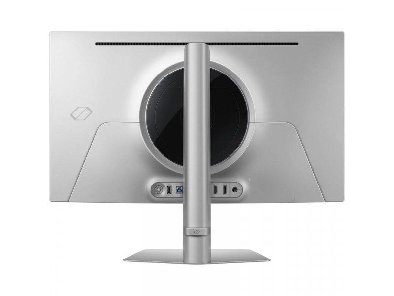 Монитор Samsung Odyssey S27FG812SIXCI Монитор Samsung Odyssey S27FG812SIXCI