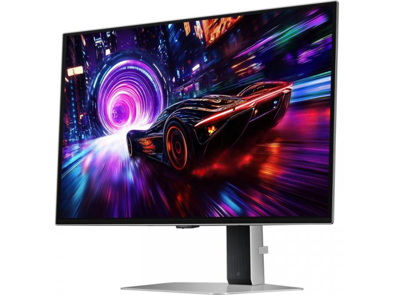 Монитор Samsung Odyssey S27FG812SIXCI Монитор Samsung Odyssey S27FG812SIXCI
