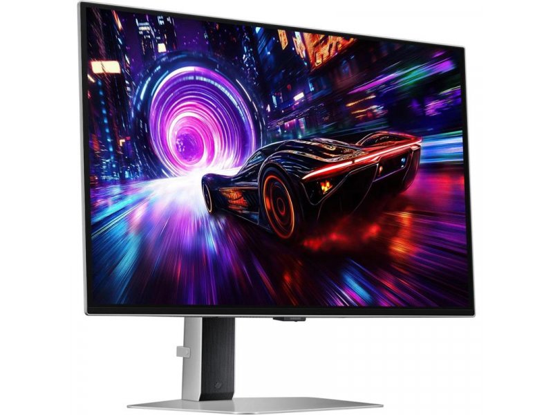 Монитор Samsung Odyssey S27FG812SIXCI Монитор Samsung Odyssey S27FG812SIXCI