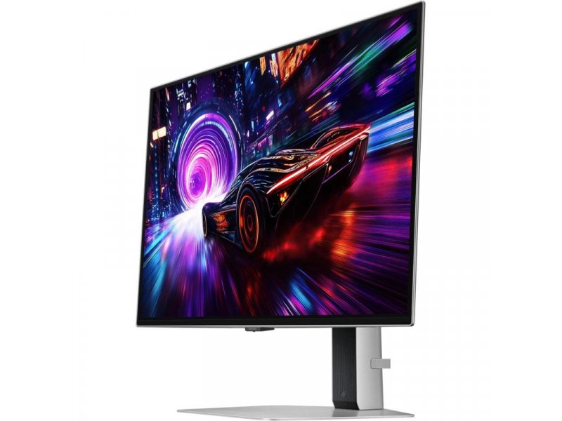 Монитор Samsung Odyssey S27FG812SIXCI Монитор Samsung Odyssey S27FG812SIXCI