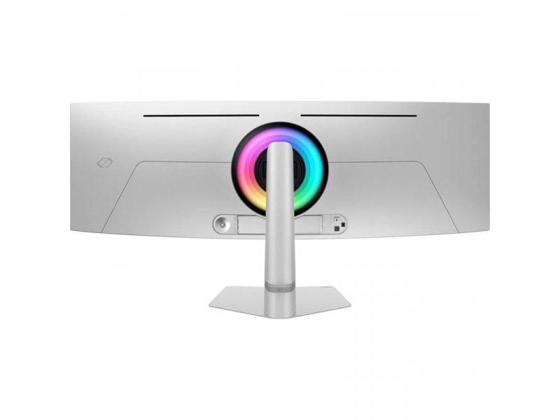 Монитор Samsung Odyssey S49DG932SIXCI