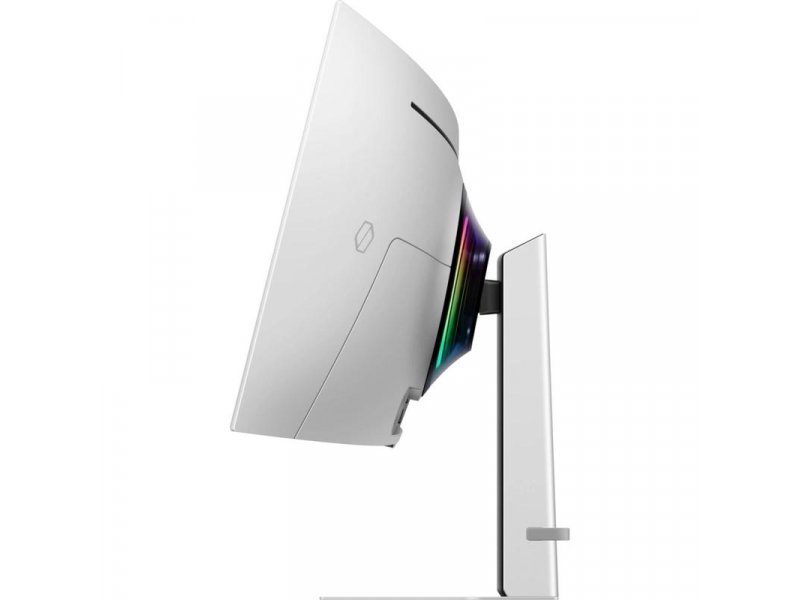 Монитор Samsung Odyssey S49DG932SIXCI