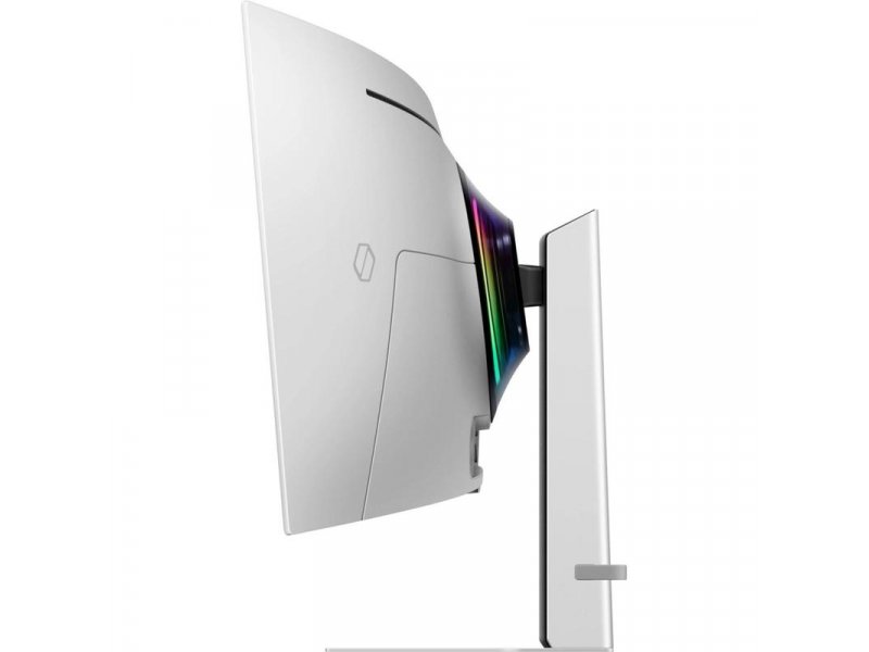 Монитор Samsung Odyssey S49DG932SIXCI