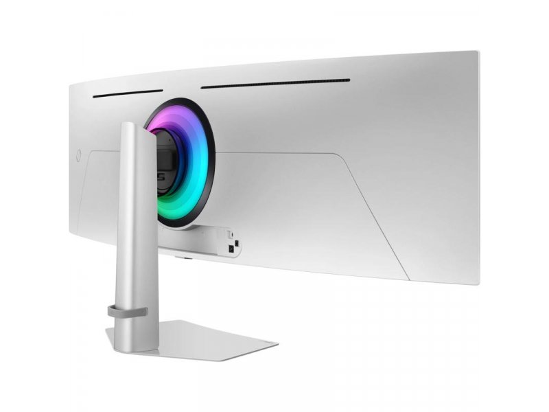 Монитор Samsung Odyssey S49DG932SIXCI