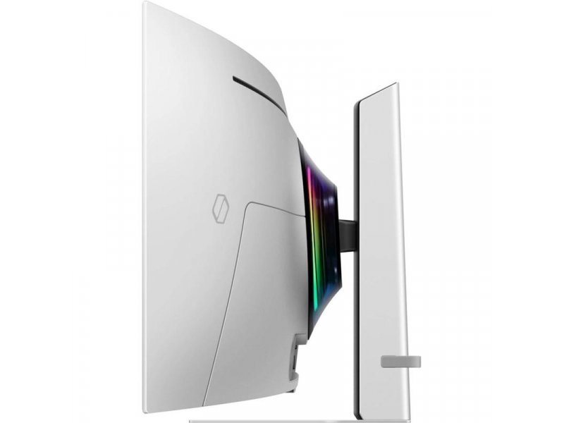 Монитор Samsung Odyssey S49DG932SIXCI