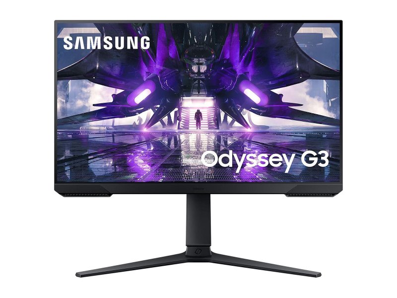 Монитор Samsung S24AG320NI