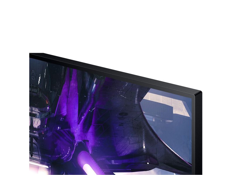 Монитор Samsung S24AG320NI Монитор Samsung S24AG320NI