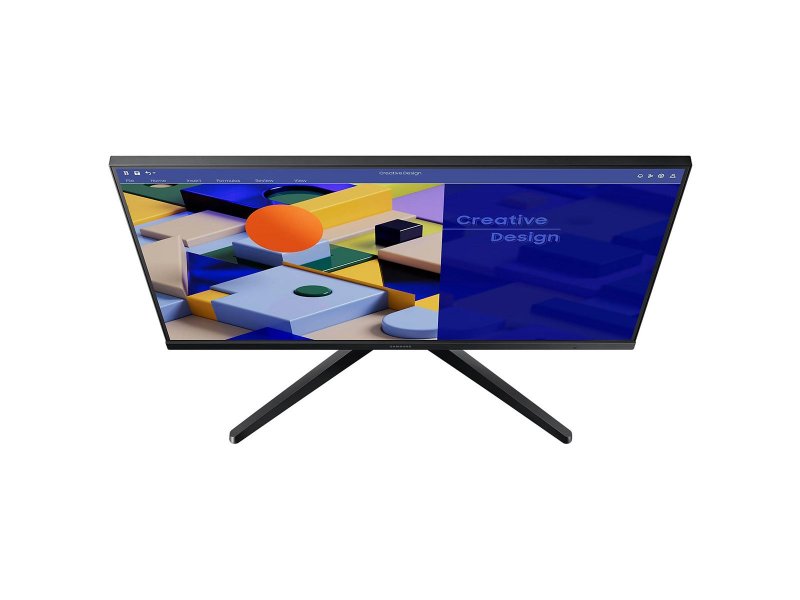 Монитор Samsung S24C310EAI