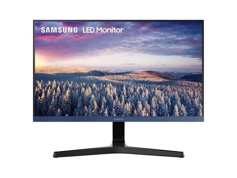 Монитор Samsung S24R358FZI
