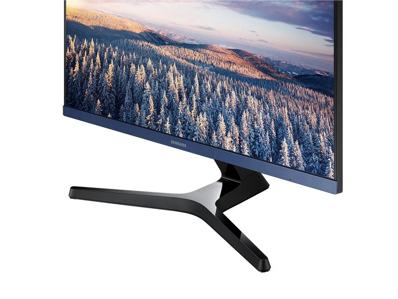 Монитор Samsung S24R358FZI