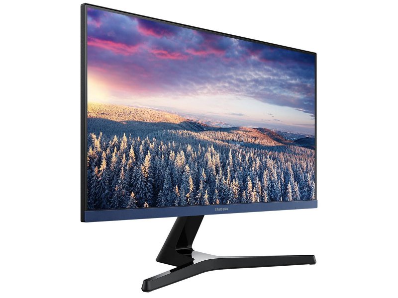 Монитор Samsung S24R358FZI