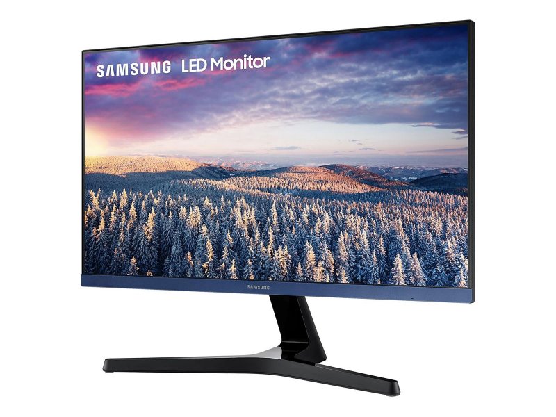 Монитор Samsung S24R358FZI