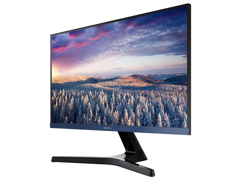 Монитор Samsung S24R358FZI