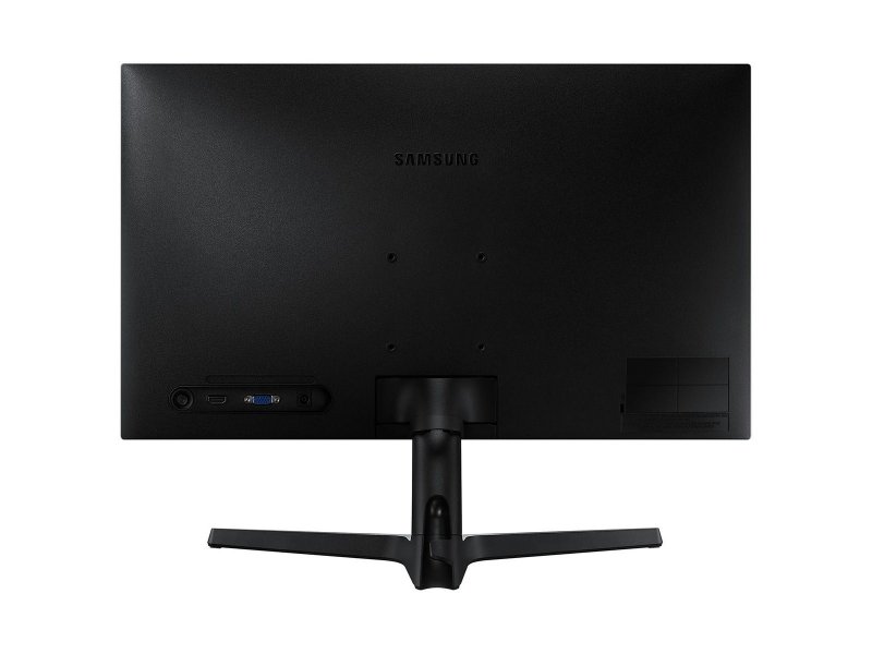 Монитор Samsung S24R358FZI