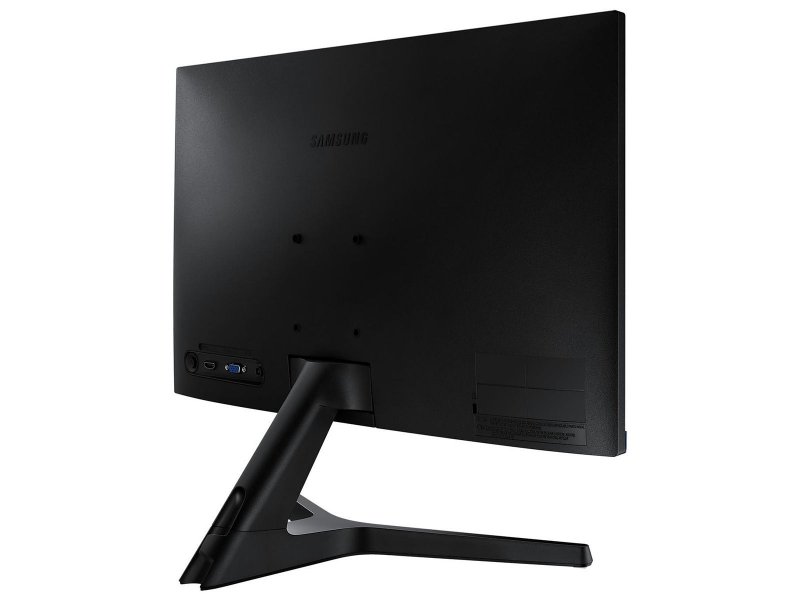 Монитор Samsung S24R358FZI