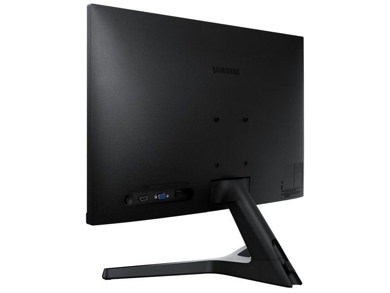 Монитор Samsung S24R358FZI