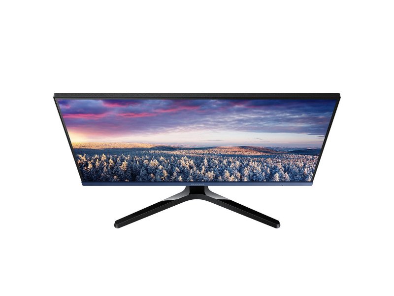 Монитор Samsung S24R358FZI