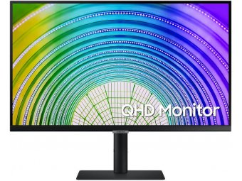 Монитор Samsung S27A600UUI 27