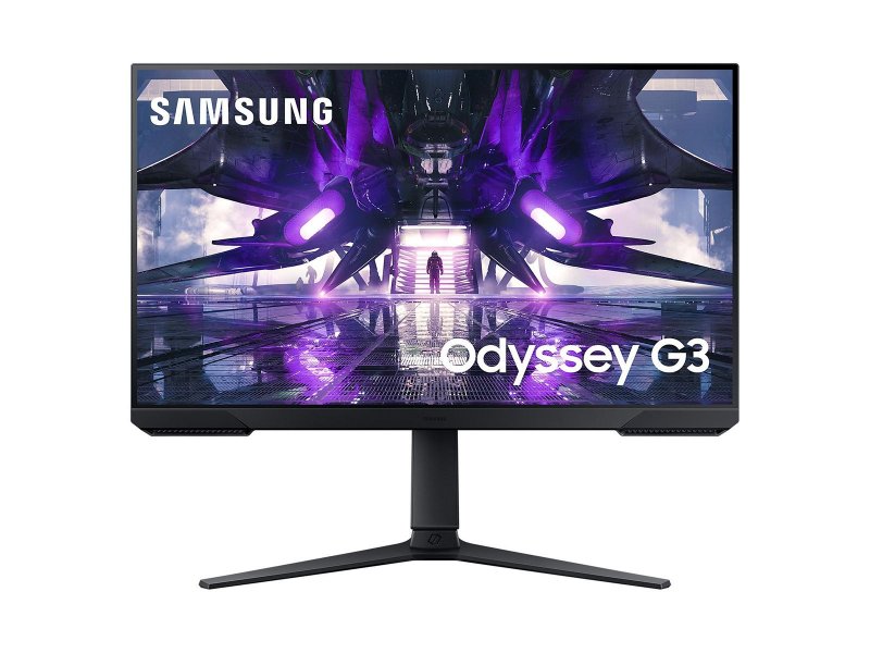Монитор Samsung S27AG320NI