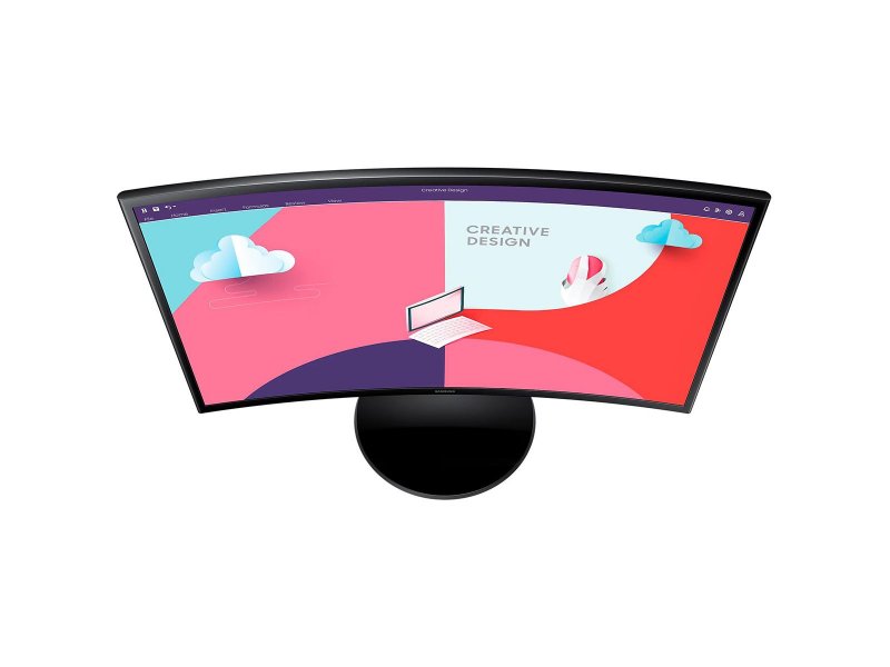 Монитор Samsung S27C360EAI