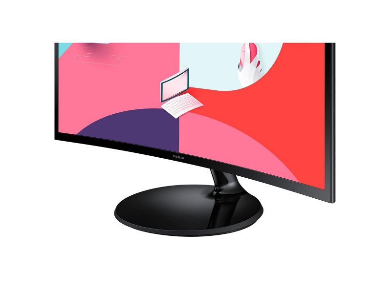 Монитор Samsung S27C360EAI