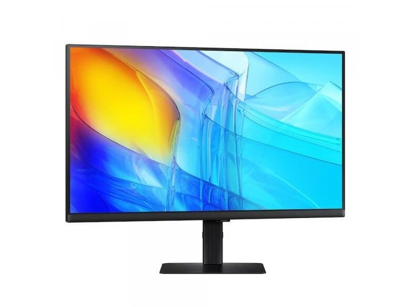 Монитор Samsung S27D800EAI