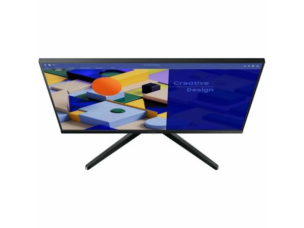 Монитор Samsung Essential S3 S31C 24" Black (LS24C312EAIXCI) Монитор Samsung Essential S3 S31C 24" Black (LS24C312EAIXCI)