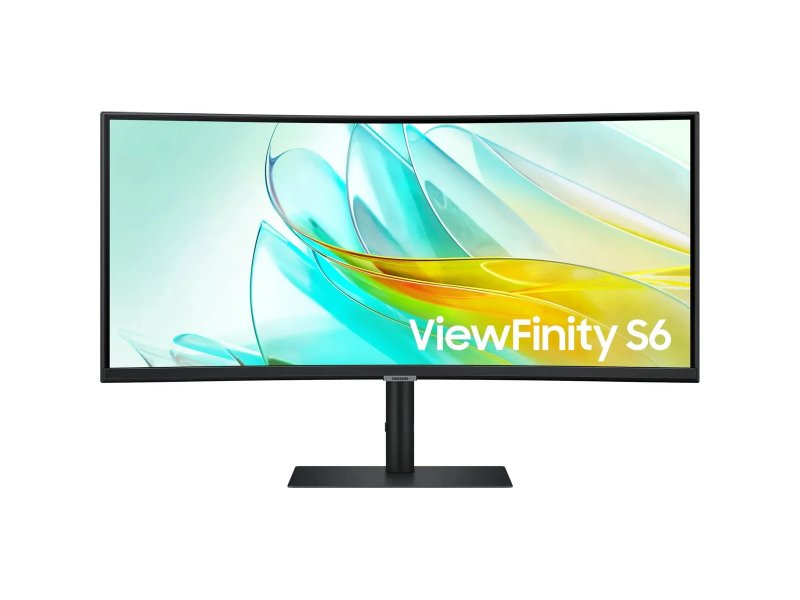 Монитор Samsung S34C650UAI Монитор Samsung S34C650UAI