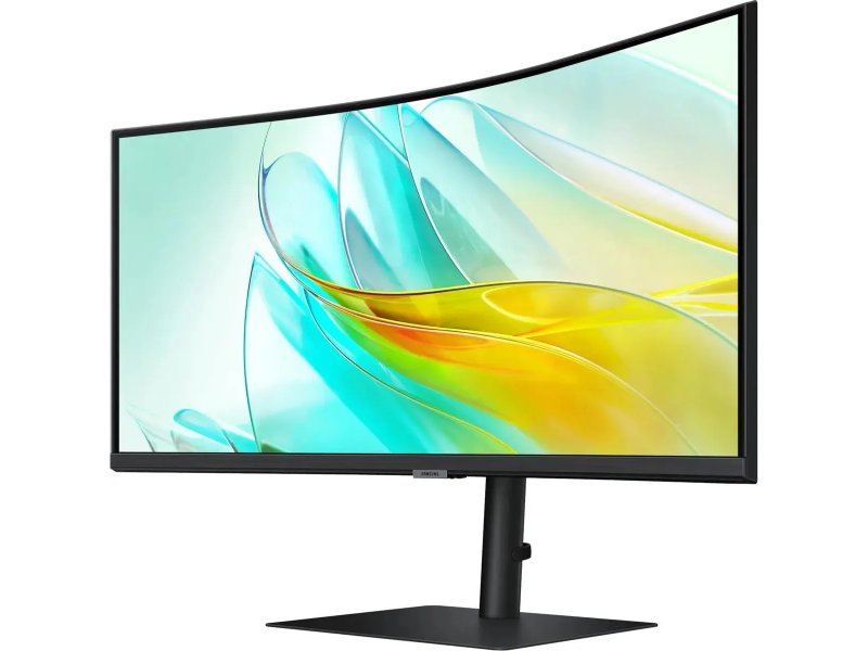Монитор Samsung S34C650UAI Монитор Samsung S34C650UAI