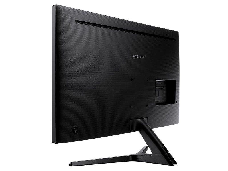 Монитор Samsung U32J590UQI