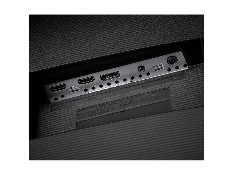Монитор Samsung U32J590UQI