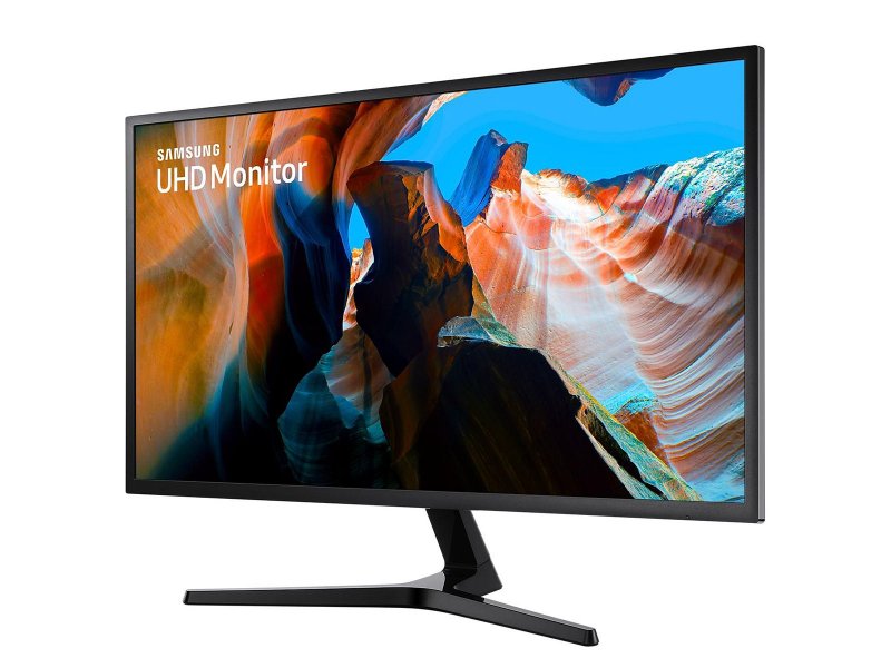 Монитор Samsung U32J590UQI