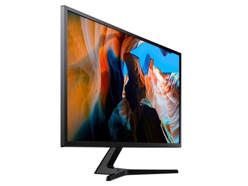 Монитор Samsung U32J590UQI