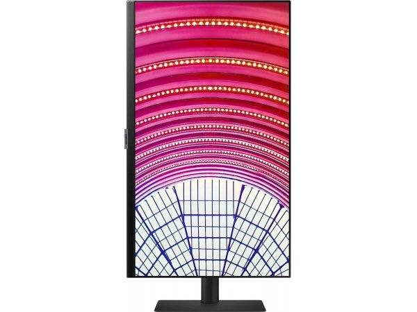 Монитор Samsung ViewFinity S6 S60A 27″ Black (LS27A600NAIXCI) Монитор Samsung ViewFinity S6 S60A 27″ Black (LS27A600NAIXCI)