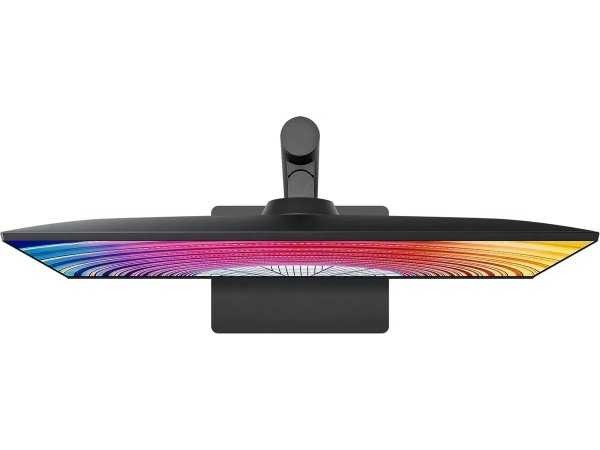 Монитор Samsung ViewFinity S6 S60A 27″ Black (LS27A600NAIXCI) Монитор Samsung ViewFinity S6 S60A 27″ Black (LS27A600NAIXCI)