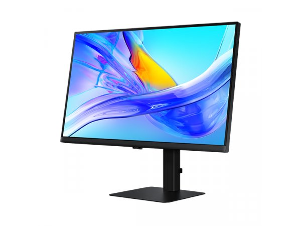 Монитор Samsung ViewFinity S8 S80UD 27″ Black (LS27D804UAIXCI) Монитор Samsung ViewFinity S8 S80UD 27″ Black (LS27D804UAIXCI)