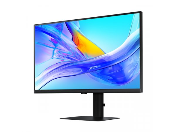 Монитор Samsung ViewFinity S8 S80UD 27″ Black (LS27D804UAIXCI) Монитор Samsung ViewFinity S8 S80UD 27″ Black (LS27D804UAIXCI)
