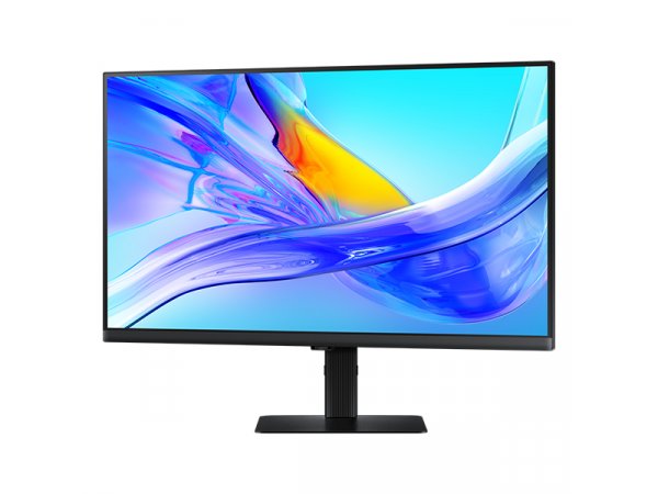 Монитор Samsung ViewFinity S8 S80UD 27″ Black (LS27D804UAIXCI) Монитор Samsung ViewFinity S8 S80UD 27″ Black (LS27D804UAIXCI)