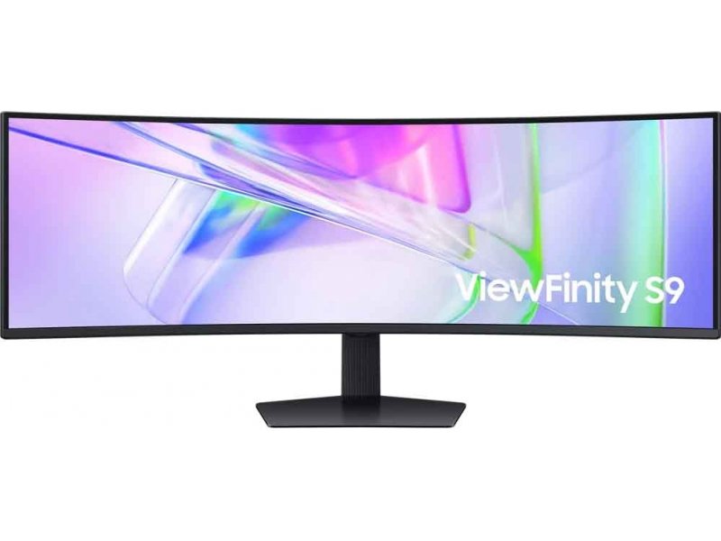 Монитор Samsung ViewFinity S9 S49C950UAIXCI