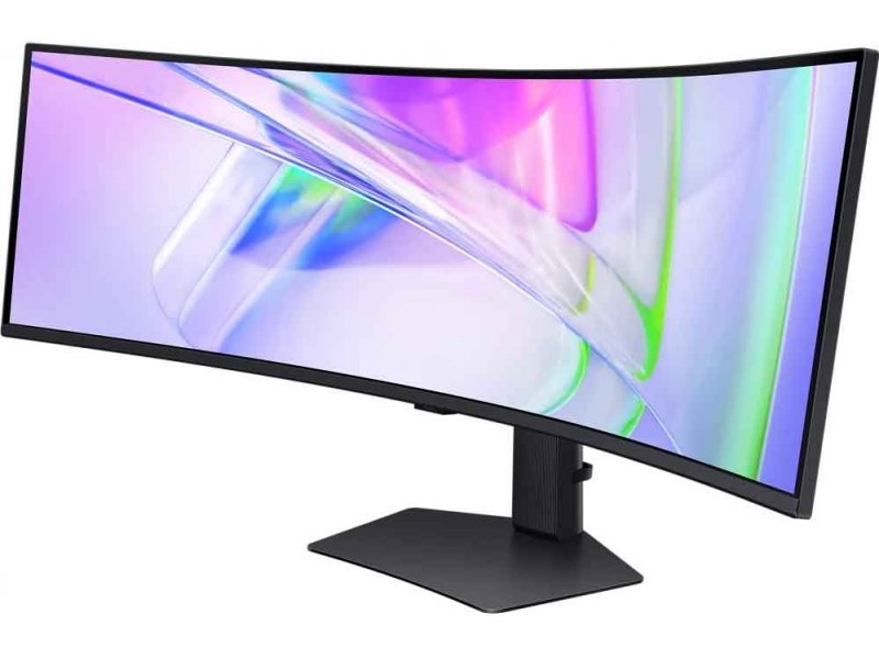 Монитор Samsung ViewFinity S9 S49C950UAIXCI