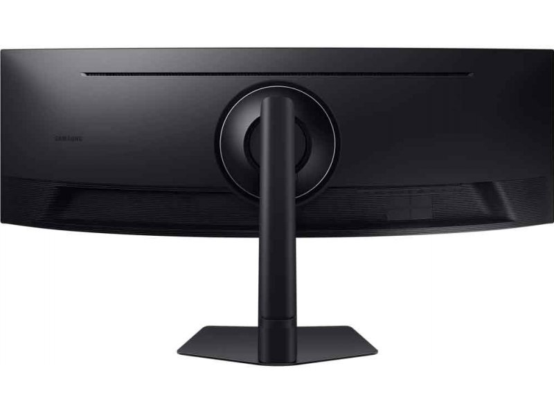 Монитор Samsung ViewFinity S9 S49C950UAIXCI