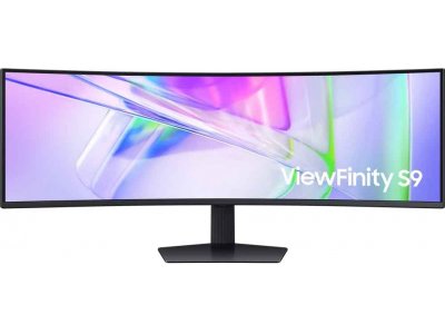 Монитор Samsung ViewFinity S9 S49C950UAIXCI Монитор Samsung ViewFinity S9 S49C950UAIXCI