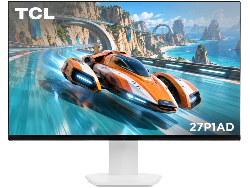 Монитор TCL 27P1AD Монитор TCL 27P1AD
