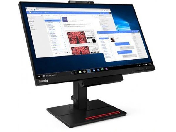 Монитор Lenovo ThinkVision TIO24Gen4 23.8 Монитор Lenovo ThinkVision TIO24Gen4 23.8