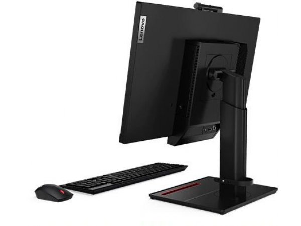 Монитор Lenovo ThinkVision TIO24Gen4 23.8 Монитор Lenovo ThinkVision TIO24Gen4 23.8