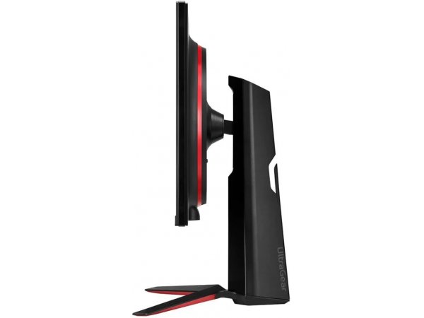 Монитор игровой LG UltraGear 27GN850-B 27