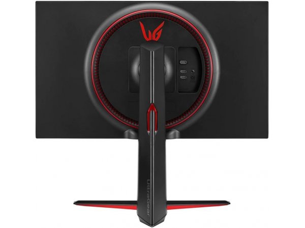 Монитор игровой LG UltraGear 27GN850-B 27